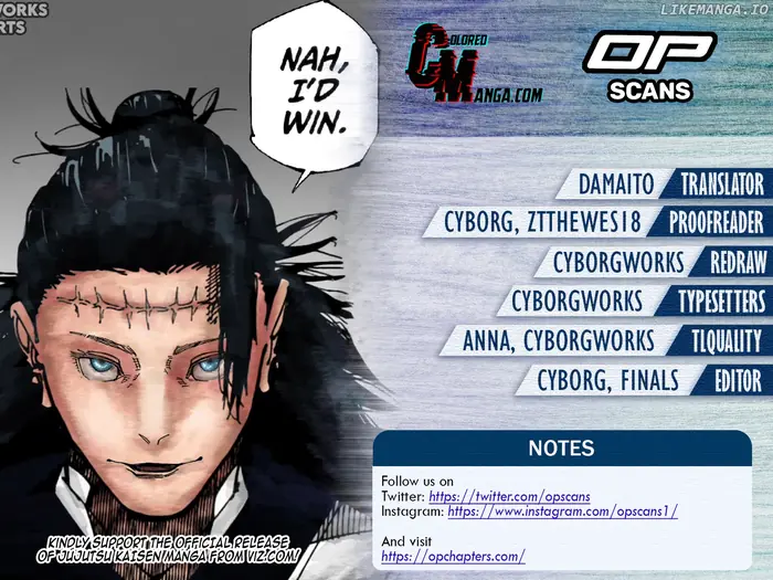 Jujutsu Kaisen Chapter 249 image 01_optimized